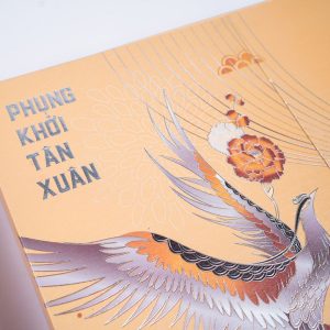 Tổ yến thô loại 4