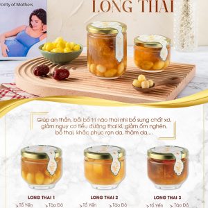 Yến Chưng Long Thai 2